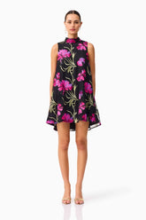 ELLIATT AMAYA MINI DRESS